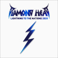 CDDiamond Head / Lightning To The Nations 2020 / Digipack