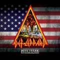 CDDef Leppard / Hits Vegas / Live At Planet Hollywood / BRD+2CD