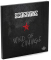 LP/CDScorpions / Wind of Change: Iconic Song / Vinyl / LP+CD / Hardbook