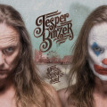 LPBinzer Jesper / Save Your Soul / Vinyl / Blue