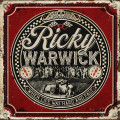 CDWarwick Ricky / When Life Was Hard & Fast