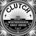 LPClutch / Weathermaker Vault Series Vol. 1 / Vinyl / Coloured