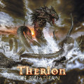 CDTherion / Leviathan / Digipack