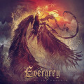 CDEvergrey / Escape Of The Phoenix / Digipack