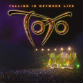 3LPToto / Falling In Between (Live) / Vinyl / 3LP