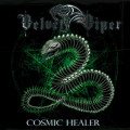 LPVelvet Viper / Cosmic Healer / Vinyl / Coloured
