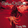 2LPChildren Of Bodom / Something Wild / Vinyl / Coloured / Green