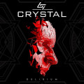 LPSeventh Crystal / Delirium / Vinyl / Coloured