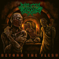 CDSkeletal Remains / Beyond The Flesh / Reedice