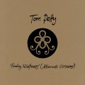 CDPetty Tom / Finding Wildflowers / Digipack