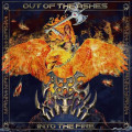 CDAxewitch / Out of the Ashes Into The Fire