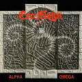 LPCro-Mags / Alpha Omega / Reedice 2021 / Vinyl