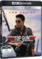 UHD4kBDBlu-ray film /  Top Gun / UHD+Blu-Ray