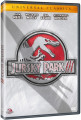 DVDFILM / Jursk park 3 / Jurassic Park 3