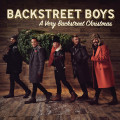 CDBackstreet Boys / Very Backstreet Christmas / EEV & Brazil Ver.