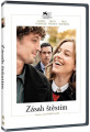 DVD / FILM / Zsah tstm