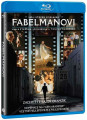Blu-RayBlu-ray film /  Fabelmanovi / Blu-Ray