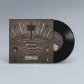LP / Frightened Rabbit / Late March,Death March / Annivers. / Vinyl / 7"