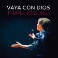 2LPVaya Con Dios / Thank you all! / Vinyl / 2LP / Coloured