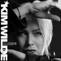 CDWilde Kim / Closer / Deluxe / Digipack