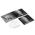 CDHammill Peter / Tears In Time