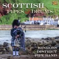 CDKinross District Pipe Band / Scottish Pipes & Drums