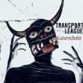 LPTransport League / Kaiserschnitt / Vinyl