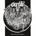 CDOccult / Parasite Archives / Digipack