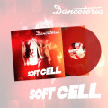 LPSoft Cell / Danceteria / Red / Vinyl