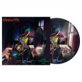 LPMarillion / Script For A Jester's Tear / Limited / Picture / Vinyl