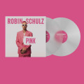 2LPSchulz Robin / Pink / Clear / Vinyl / 2LP