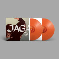 2LPJaga Jazzist / Living Room Hush / Colored / Vinyl / 2LP