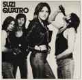 2LPQuatro Suzi / Suzi Quatro / Remastered & Expanded / Vinyl / 2LP