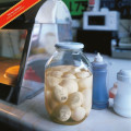 2CDAll Seeing I / Pickled Eggs And Sherbet / 2CD