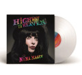 LPHagen Nina / Highway To Heaven / White / Vinyl