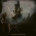 LPWitch Cross / Angel Of Death / Vinyl / Coloured