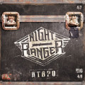CDNight Ranger / ATBPO
