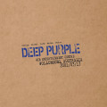 3LPDeep Purple / Live In Wollongong 2001 / Coloured / Vinyl / 3LP