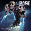 2CD / Rage / Soundchaser / Reissue / 2CD