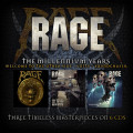 6CD / Rage / Millennium Years / 6CD