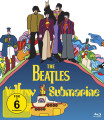 Blu-RayBeatles / Yellow Submarine / Limited / Blu-Ray Disc