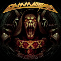 2CD/DVDGamma Ray / 30 Years Live / Anniversary / Digipack / 2CD+DVD