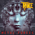 CDTrance / Metal Forces