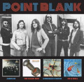 2CDPoint Blank / Mca Collection / 2CD