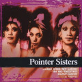 CDPointer Sisters / Collections