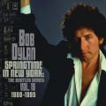 5CDDylan Bob / Bootleg Series 16 / Springtime In New York / 5CD