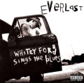 2LPEverlast / Whitey Ford Sings the Blues / RSD / Vinyl / 2LP