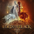 2LPLords Of Black / Alchemy of Souls Part II / Vinyl / 2LP
