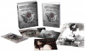 4CD/DVDWhitesnake / Restless Heart / Deluxe / Box Set / 4CD+DVD