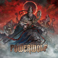 LPPowerwolf / Blood Of The Saints / 10th Anniversary / Color / Vinyl